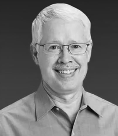 Global Leadership & Board of Directors | VisionFund