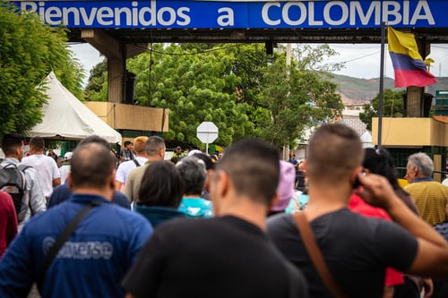 Why Microlending to Refugees Is A Wise Choice