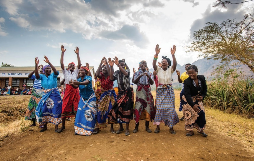 VisionFund announces significant investment in community-led digital financial inclusion through DreamStart Labs