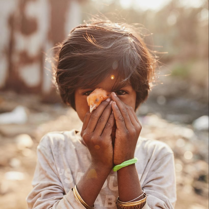 Why Safeguarding Must Be the Conscience of Microfinance