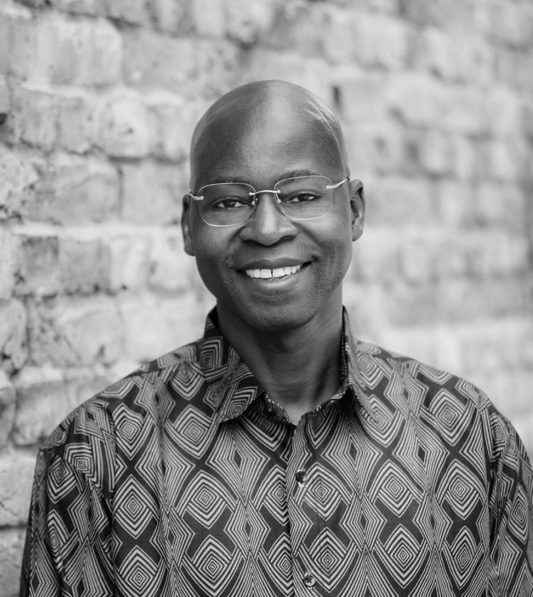 Jean Baptiste Kamate (JBK)