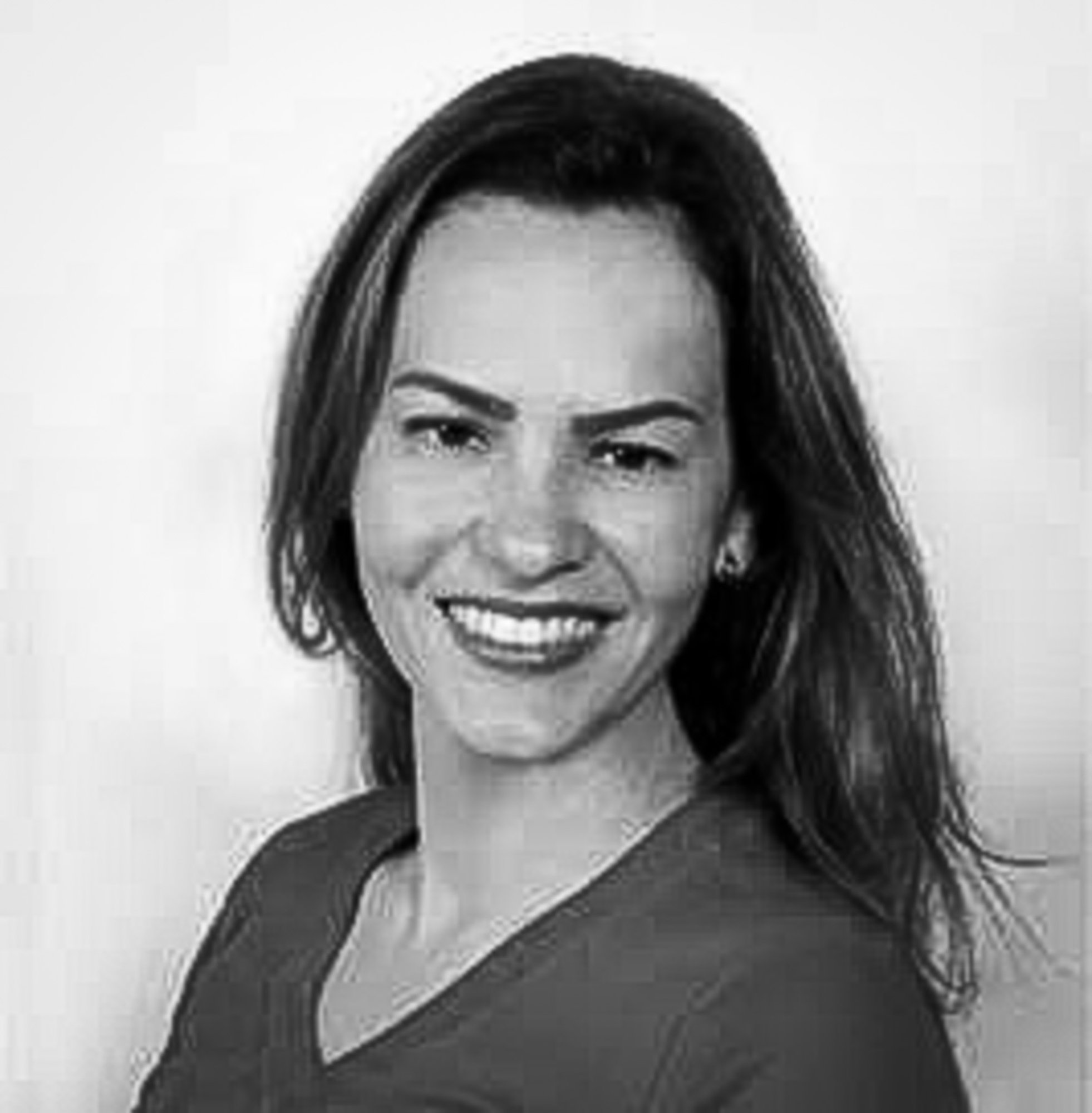 Solymar Torres Headshot