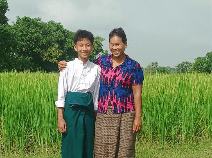 Rebuilding Livelihood After the Earthquake: Story of Resilience