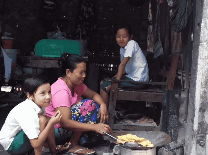 Reviving Business After the Devastating Earthquake