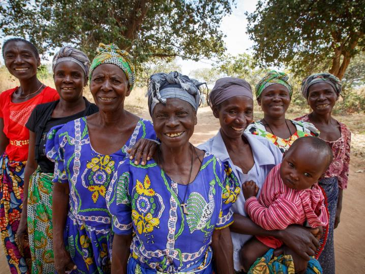 VisionFund and World Vision Sign Global MOU with DreamStart Labs