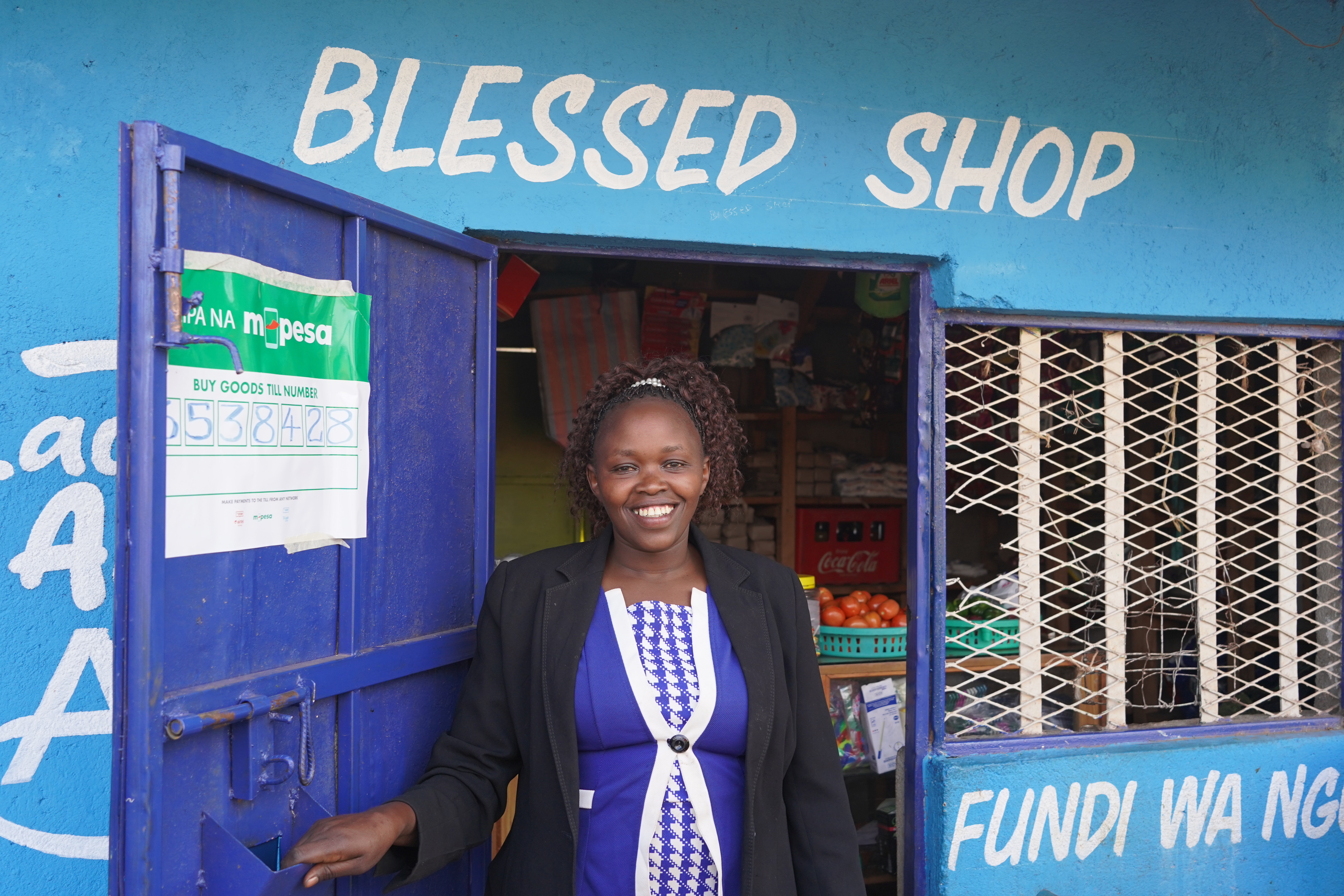 From Fear to Faith: How One Mother Transformed Her Family’s Future
