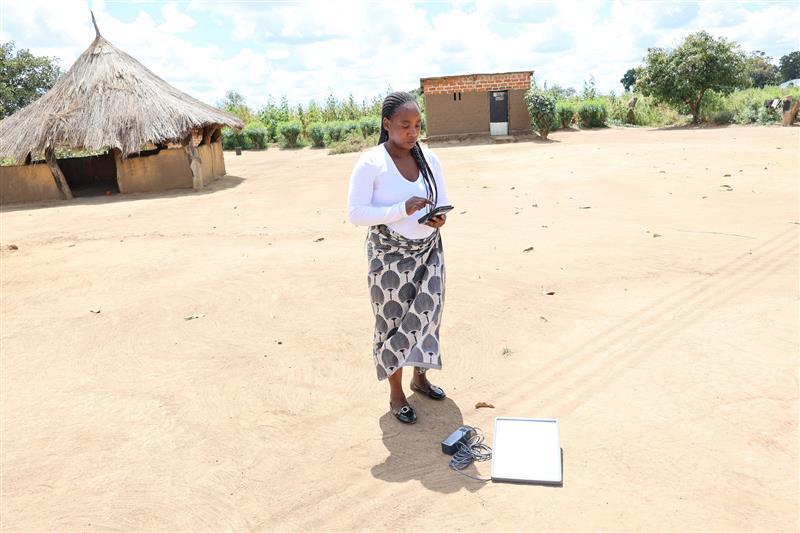 VisionFund announces significant investment in community-led digital financial inclusion through DreamStart Labs