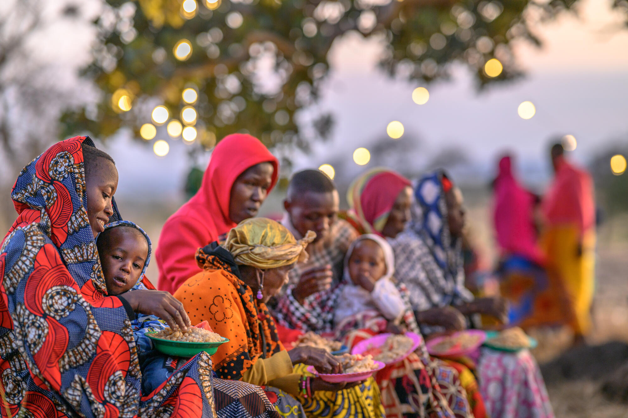 Symbiotics and VisionFund strengthen partnership with the issuance of $10 million Bond to support livelihoods of marginalized women in more than 25 countries