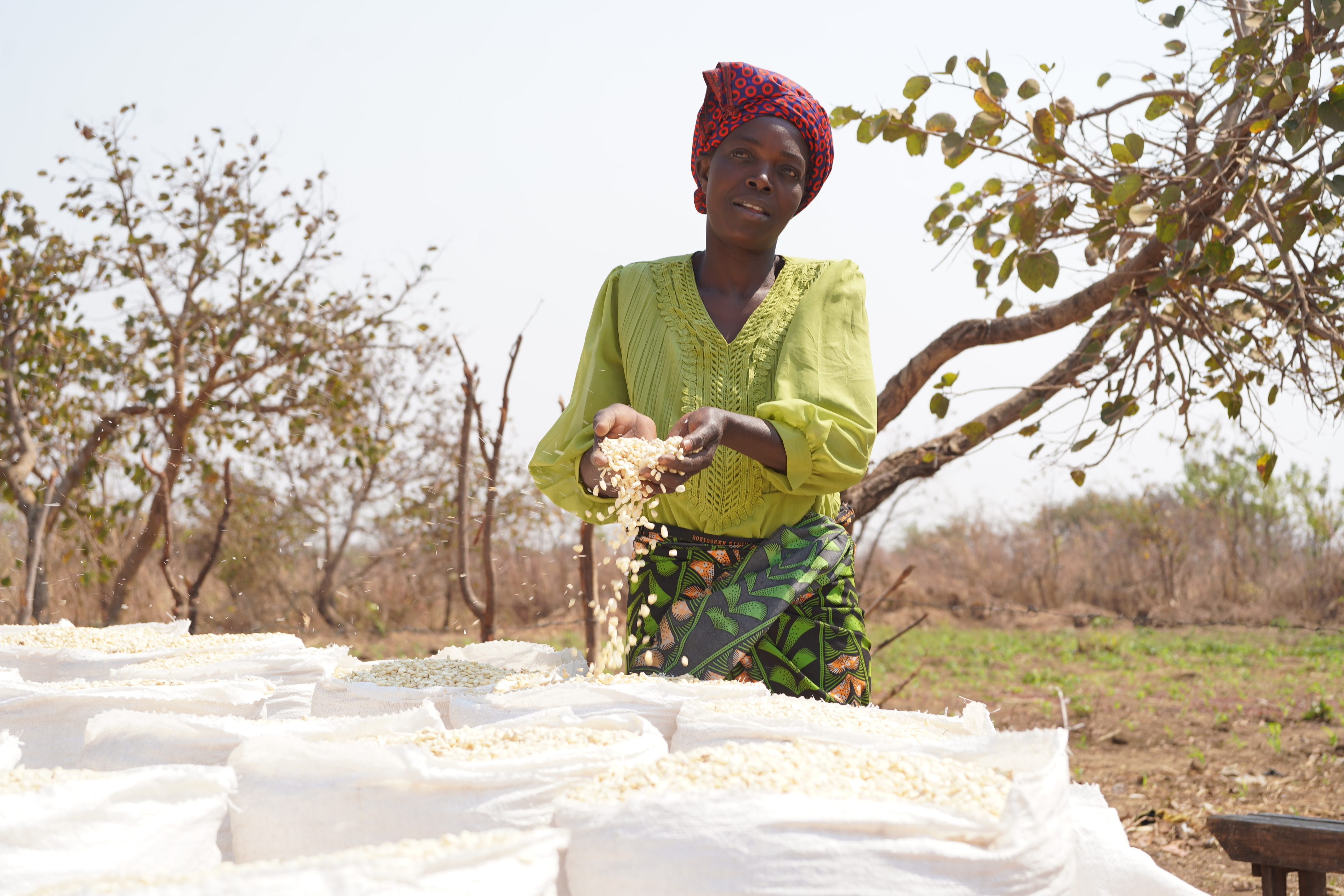 The Coca-Cola Foundation, World Vision, and VisionFund Announce Launch of Shock-Responsive Inclusive Market Systems (SIMS) Initiative in Malawi and Zambia