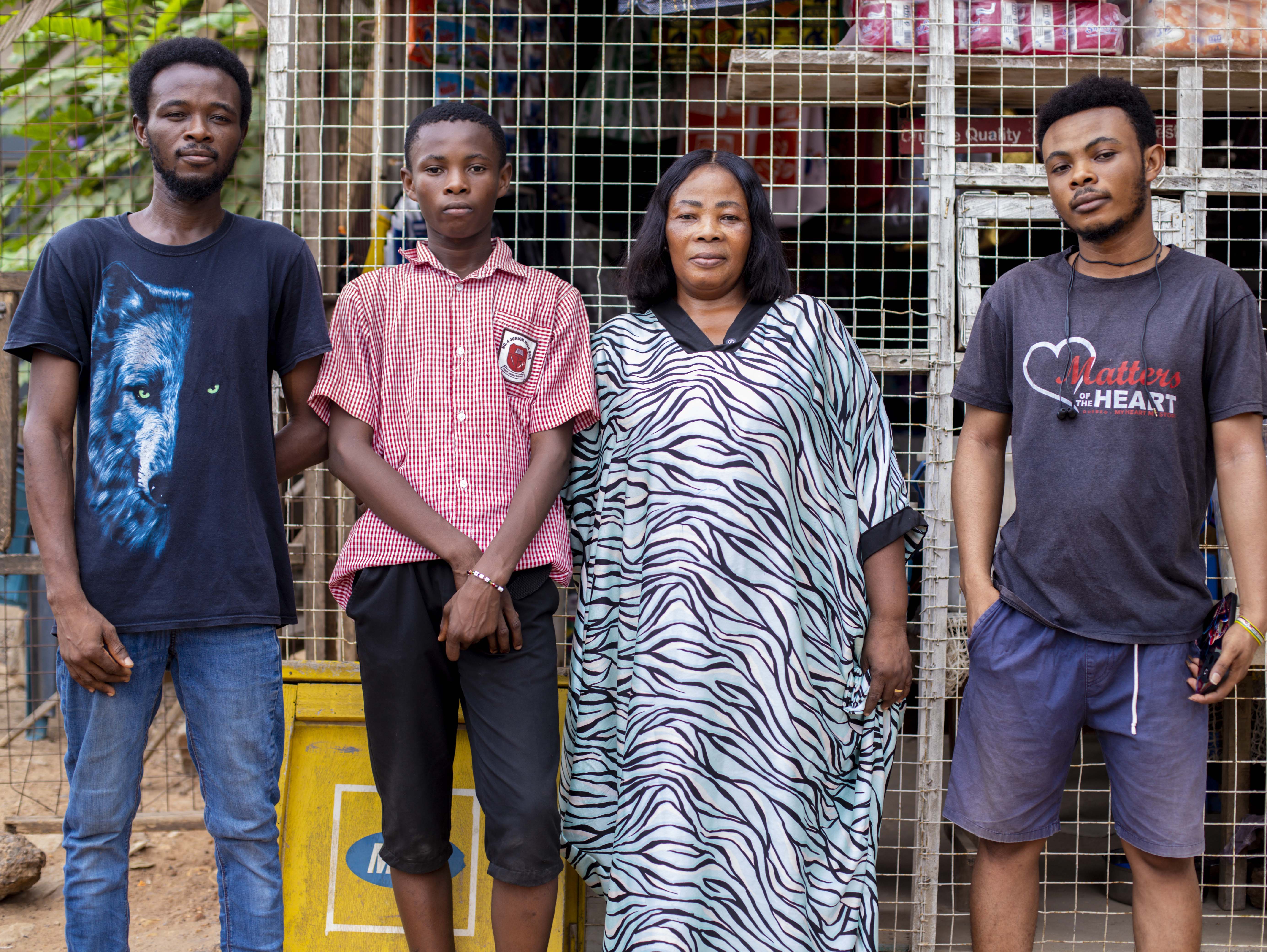 A Mindset for Success: Elizabeth’s Visionary Journey of Growth and Empowerment.