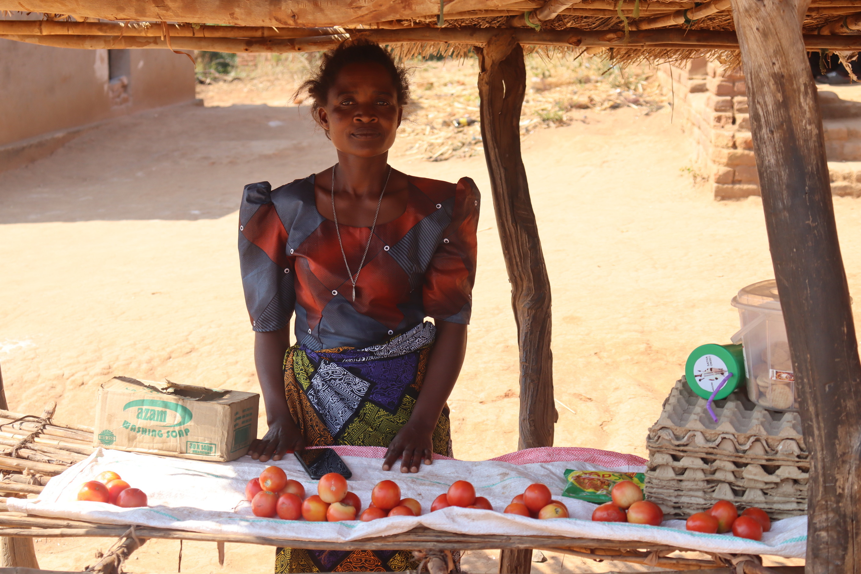 From savings to success