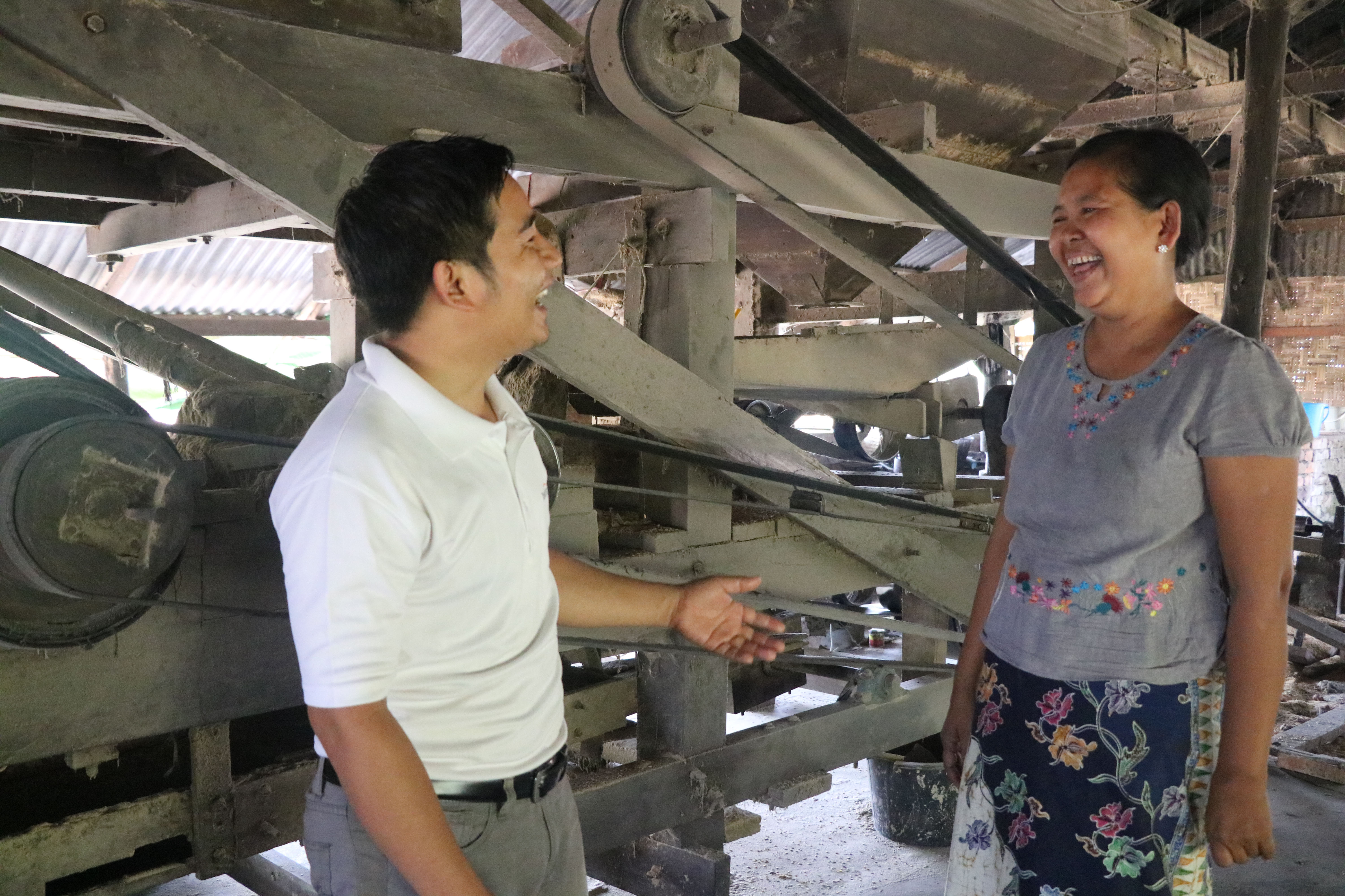 Not So Run Of The Mill