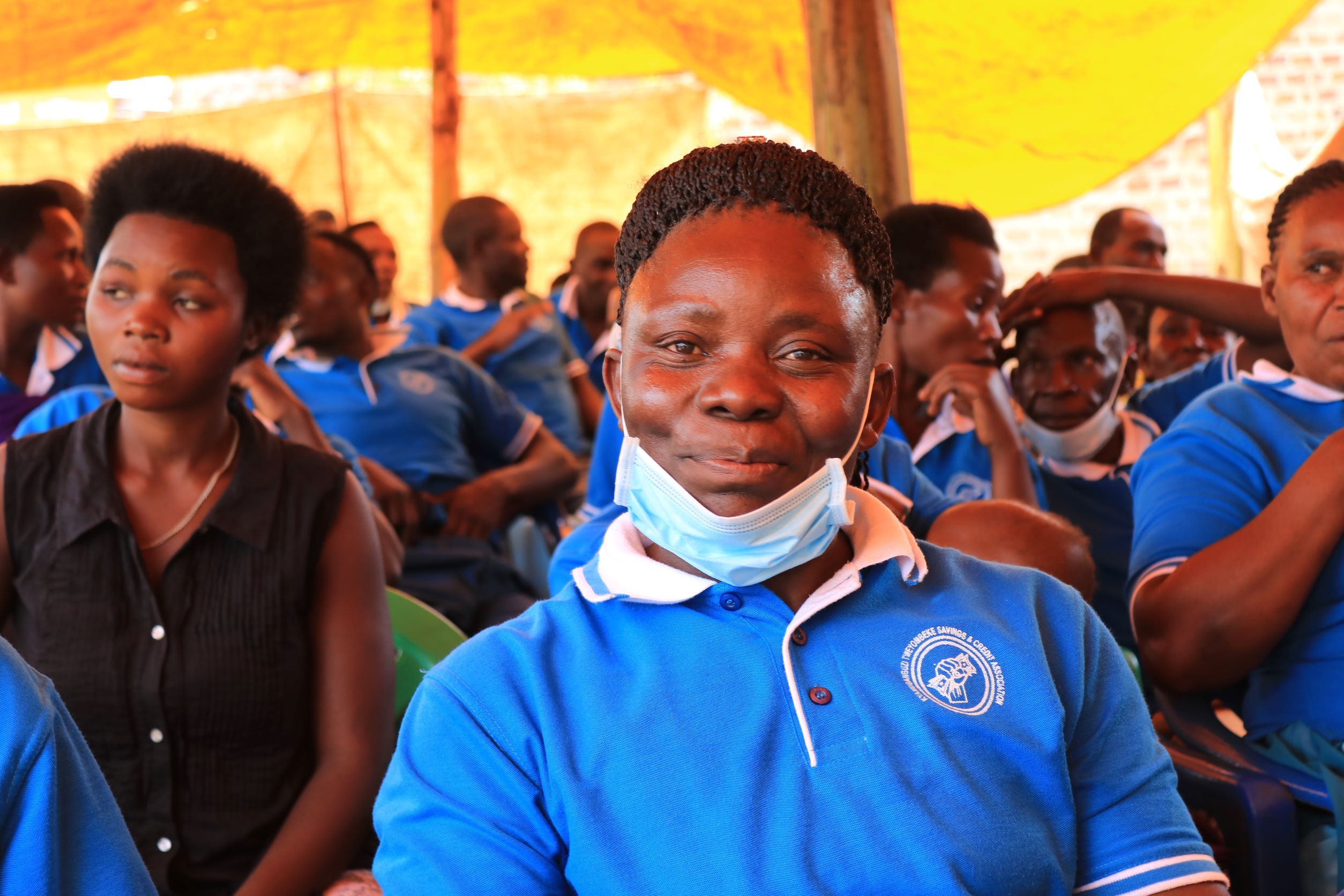 The power of microfinance