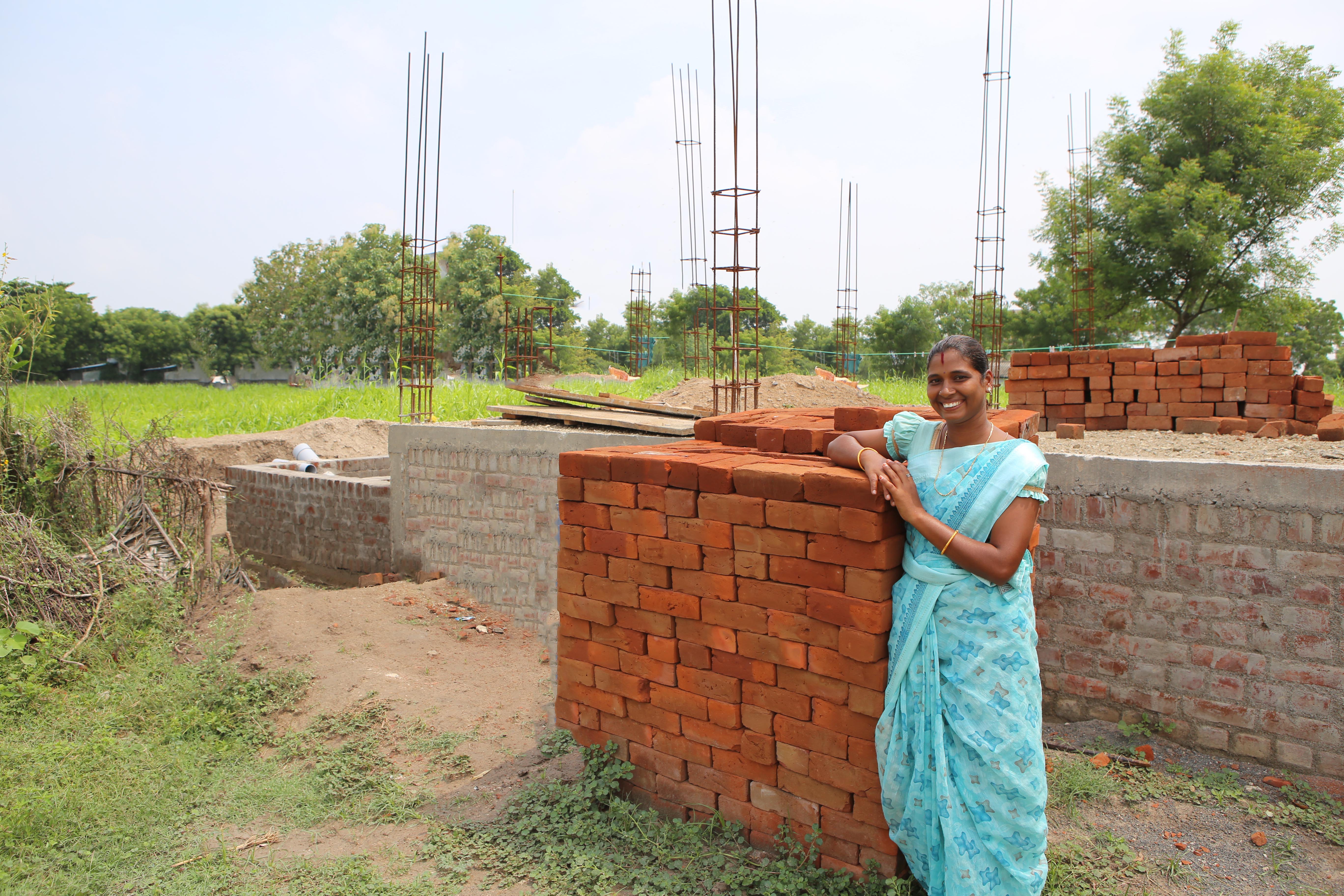 Empowered by Microloans: A Vision to Aid Struggling Women