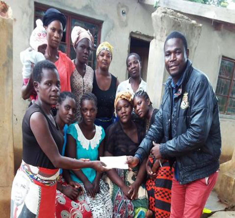 Beyond client relationship