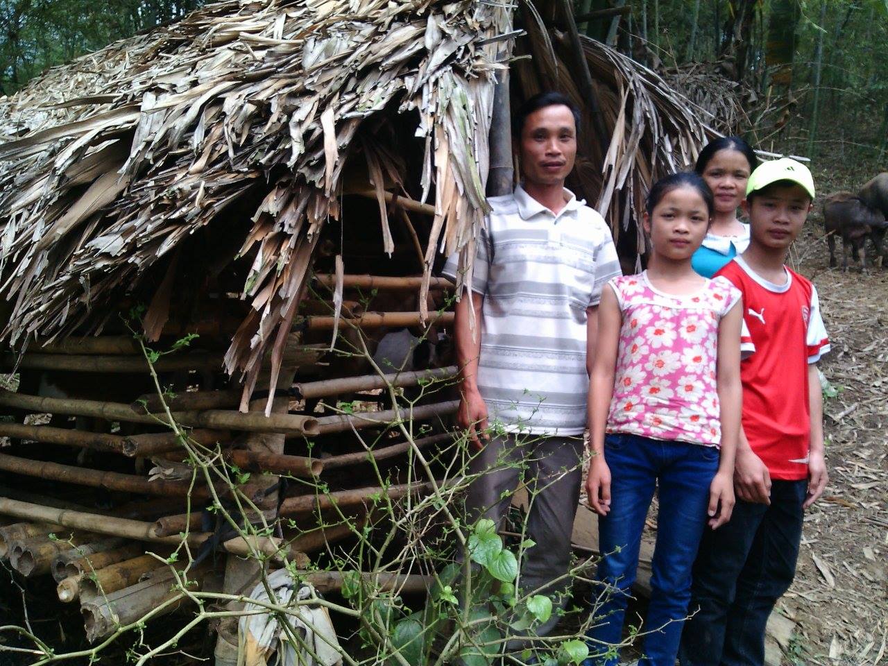 A Stable Income Increases Savings