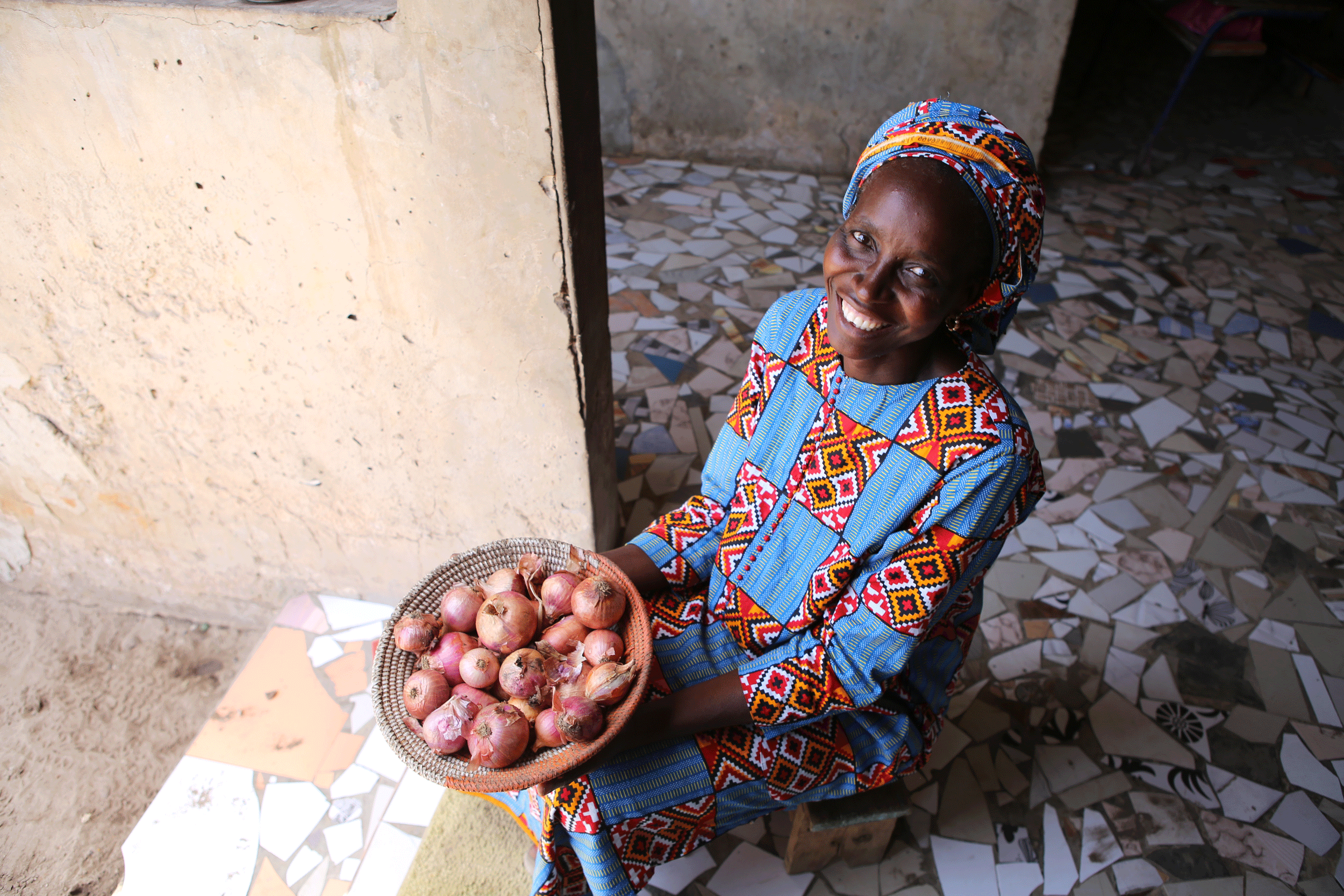 I Can Provide for My Family