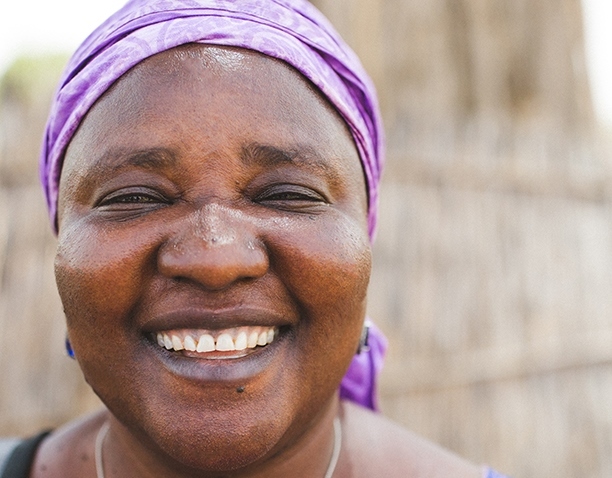 One Day in the Life of a Senegalese Loan Officer