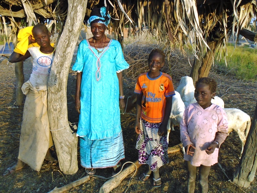 Building a Livestock Business