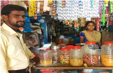 Confidence Comes From Financial Success