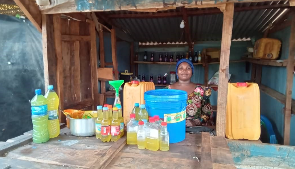 From Struggle to Stability: How Financial Inclusion Created Lasting Change for Rehema’s Family&nbsp;