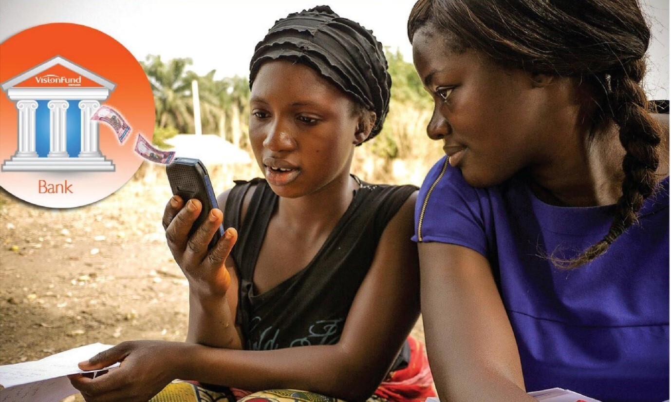 Mobile Banking Propels Rwanda into Casheless Economy