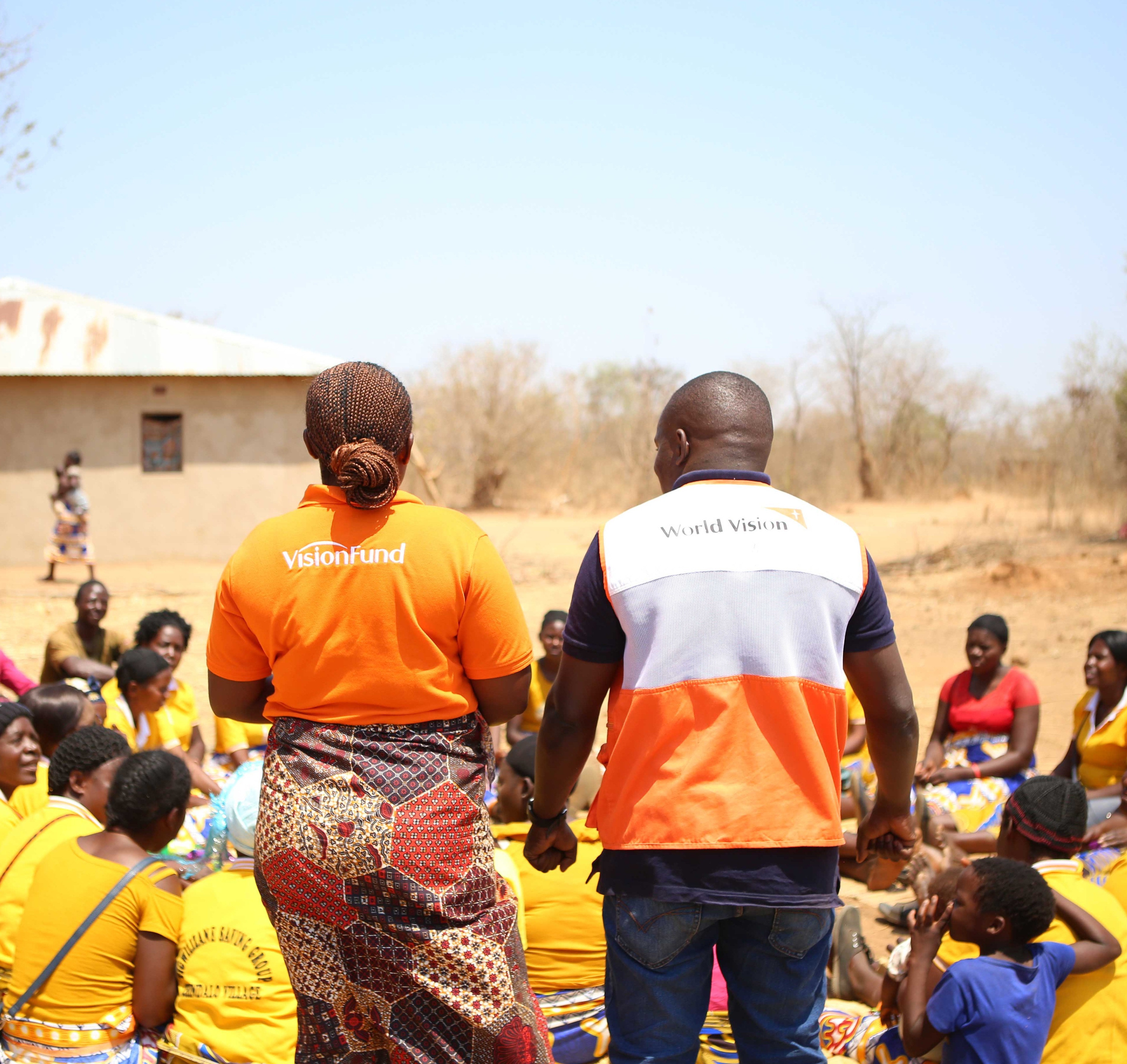 VisionFund celebrates 20 years of financial inclusion through microfinance