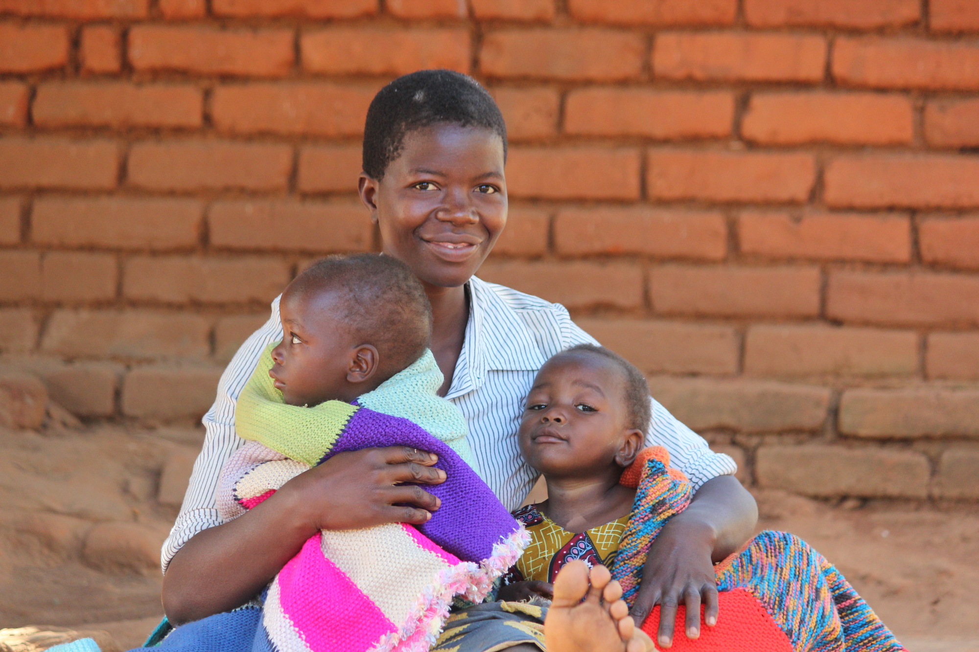 How Does Microfinance Impact The Lives Of Women?