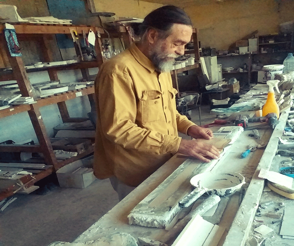 Zoran's Story