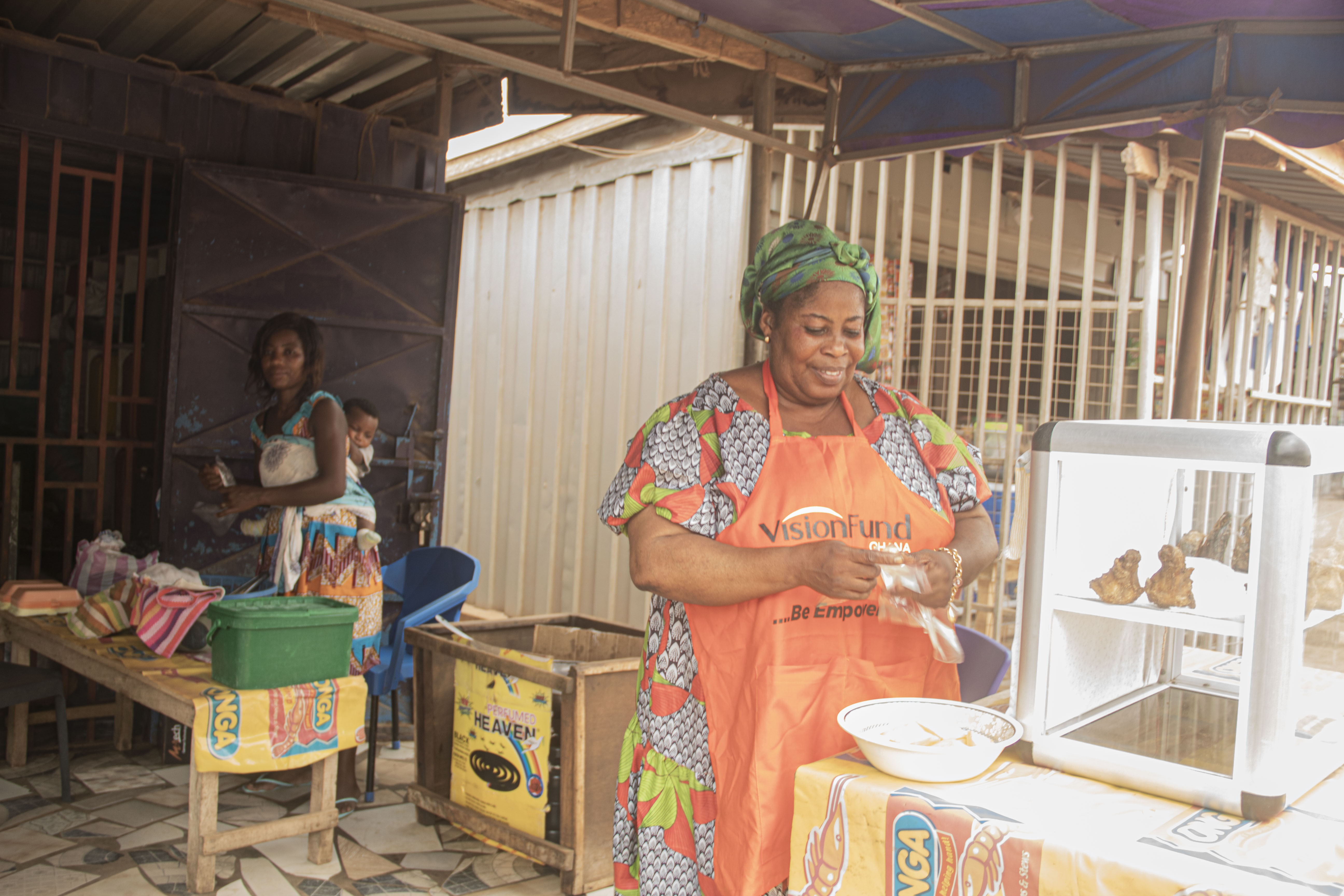 Christina’s Journey of Resilience and Hope