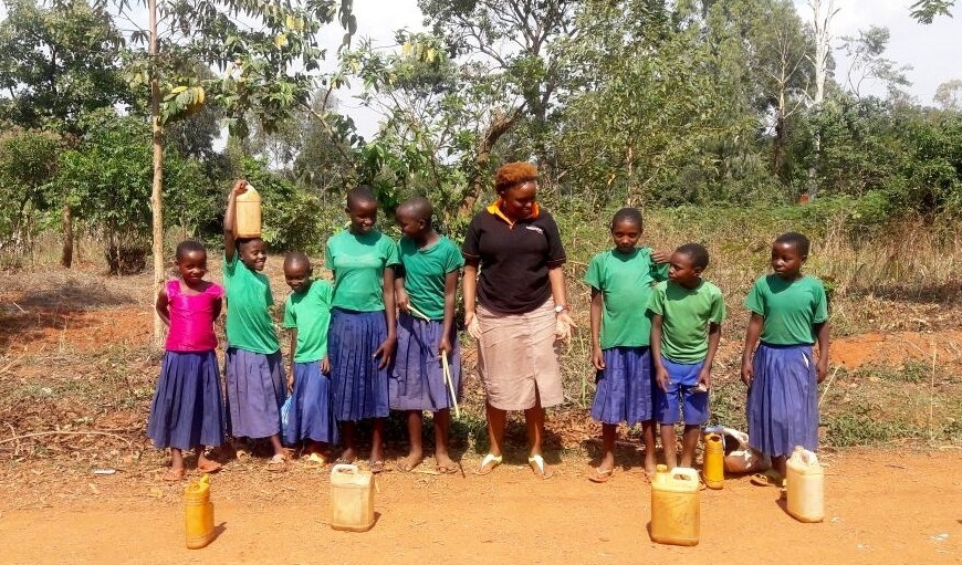 Insurance – A Safety Net for Smallholder Farmers