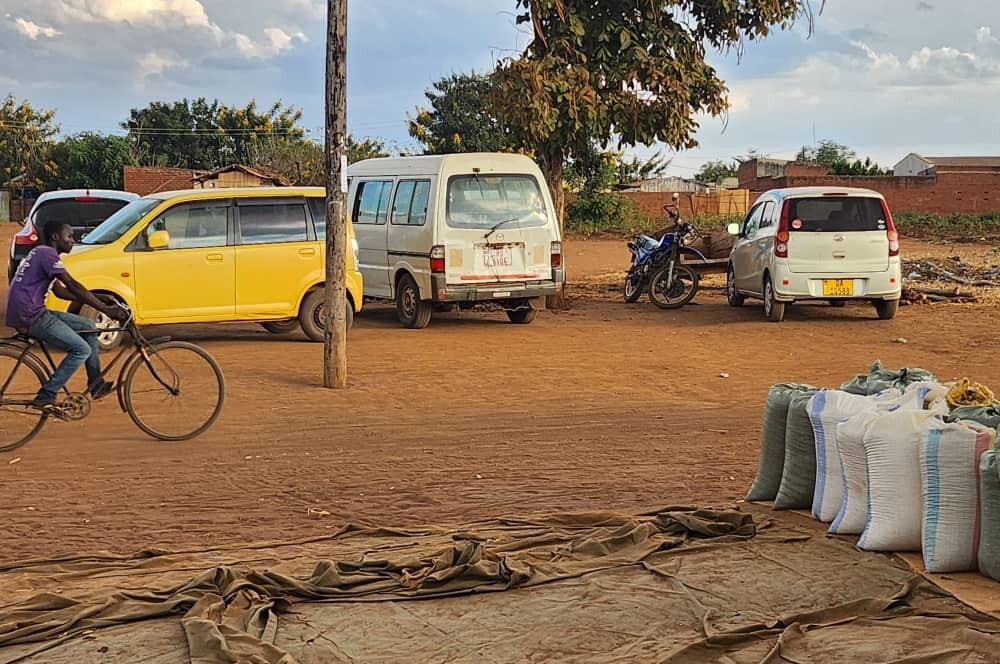 A Vision of Prosperity: Dusudusu’s Success Story Under Tafika 2 Loans