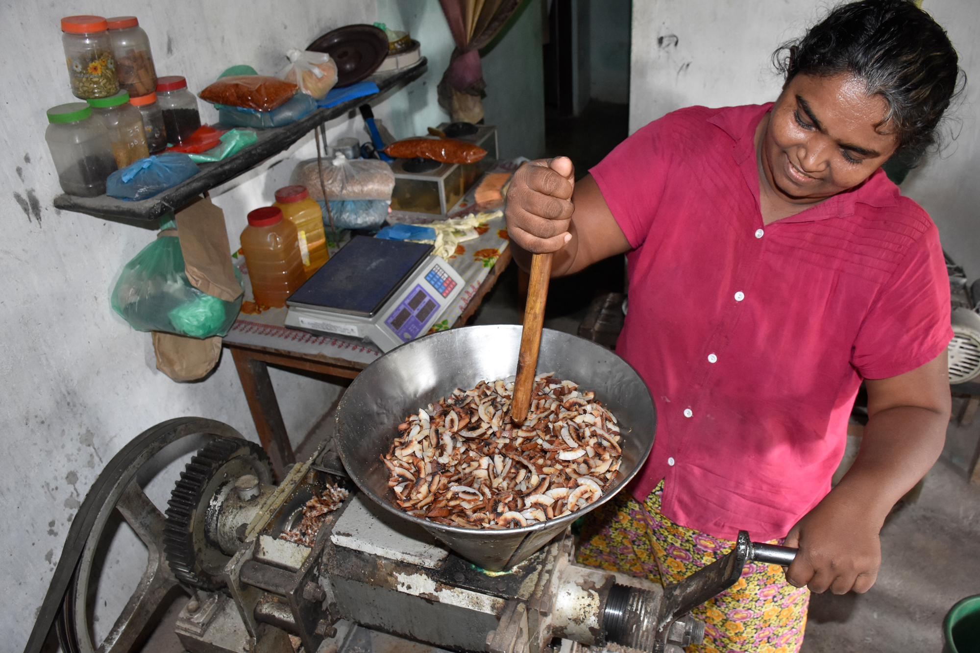Farming for the Future