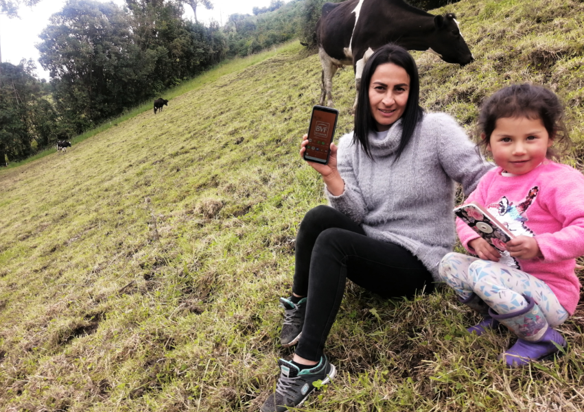 Looking for a thousand and one ways to prosper