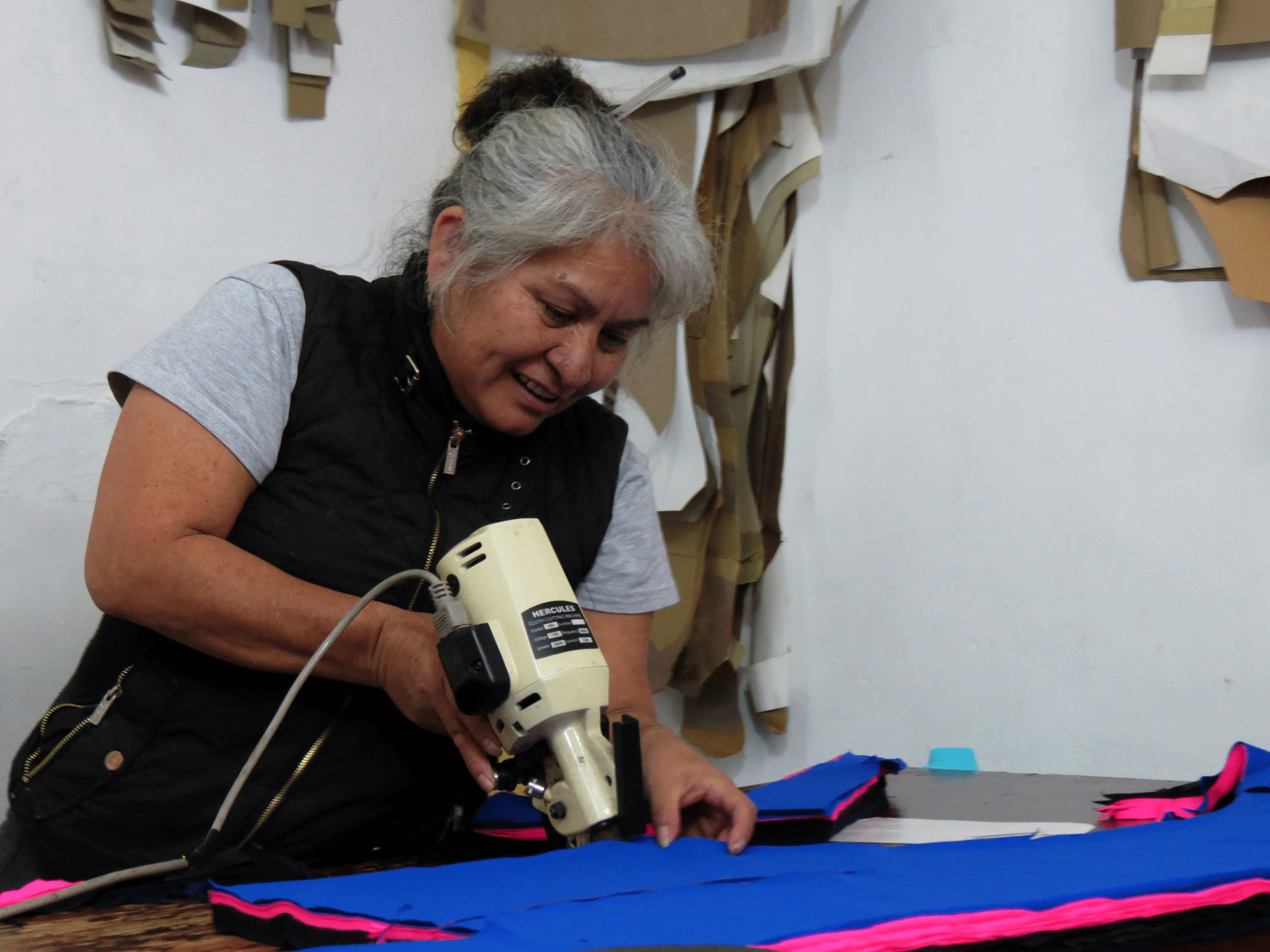 Bathing Suits, Beaches and Profit