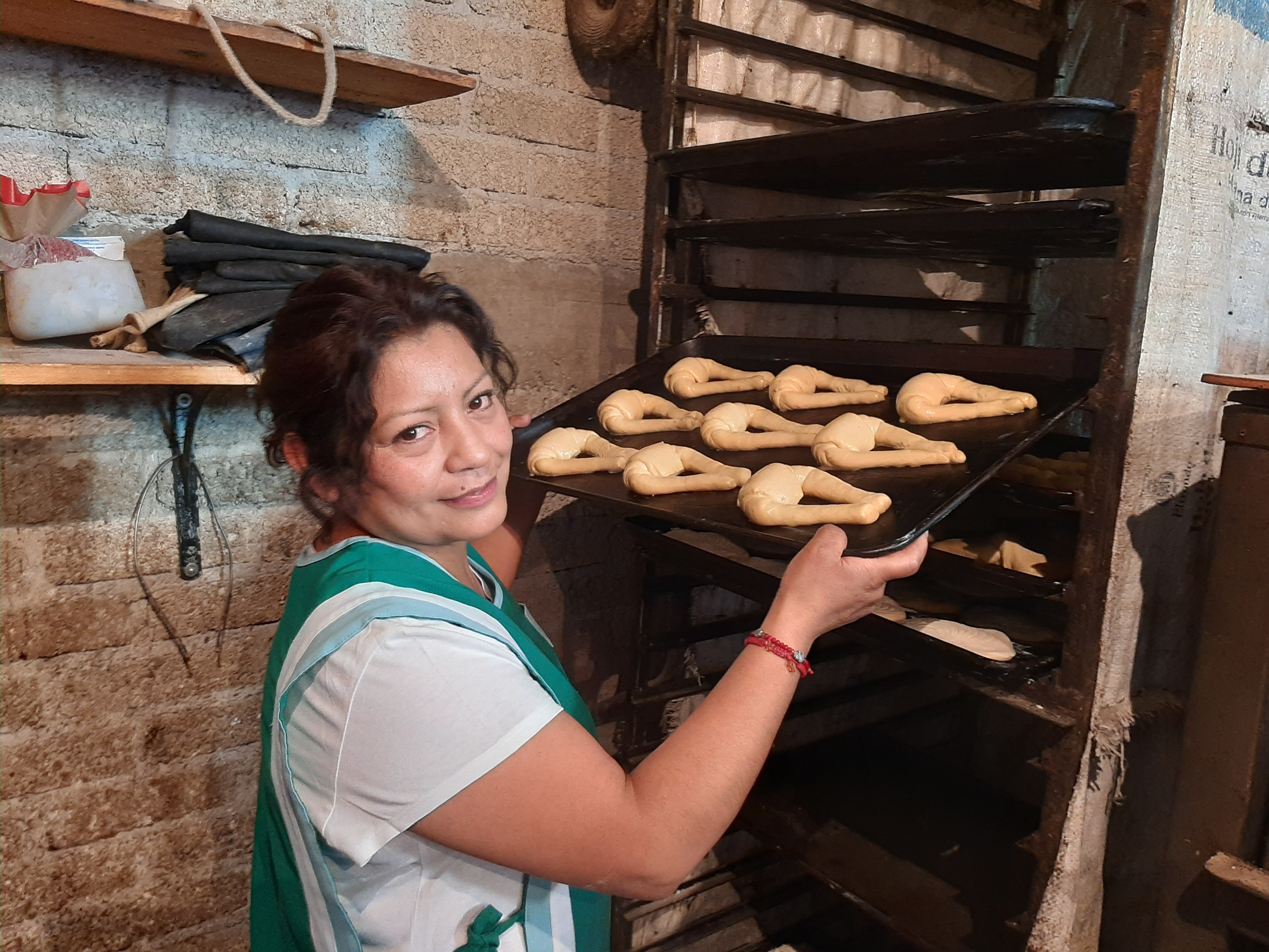 Persevering through the pandemic