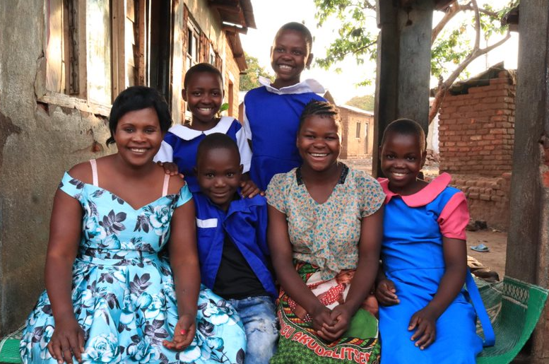 Mama Trizza Min Shop