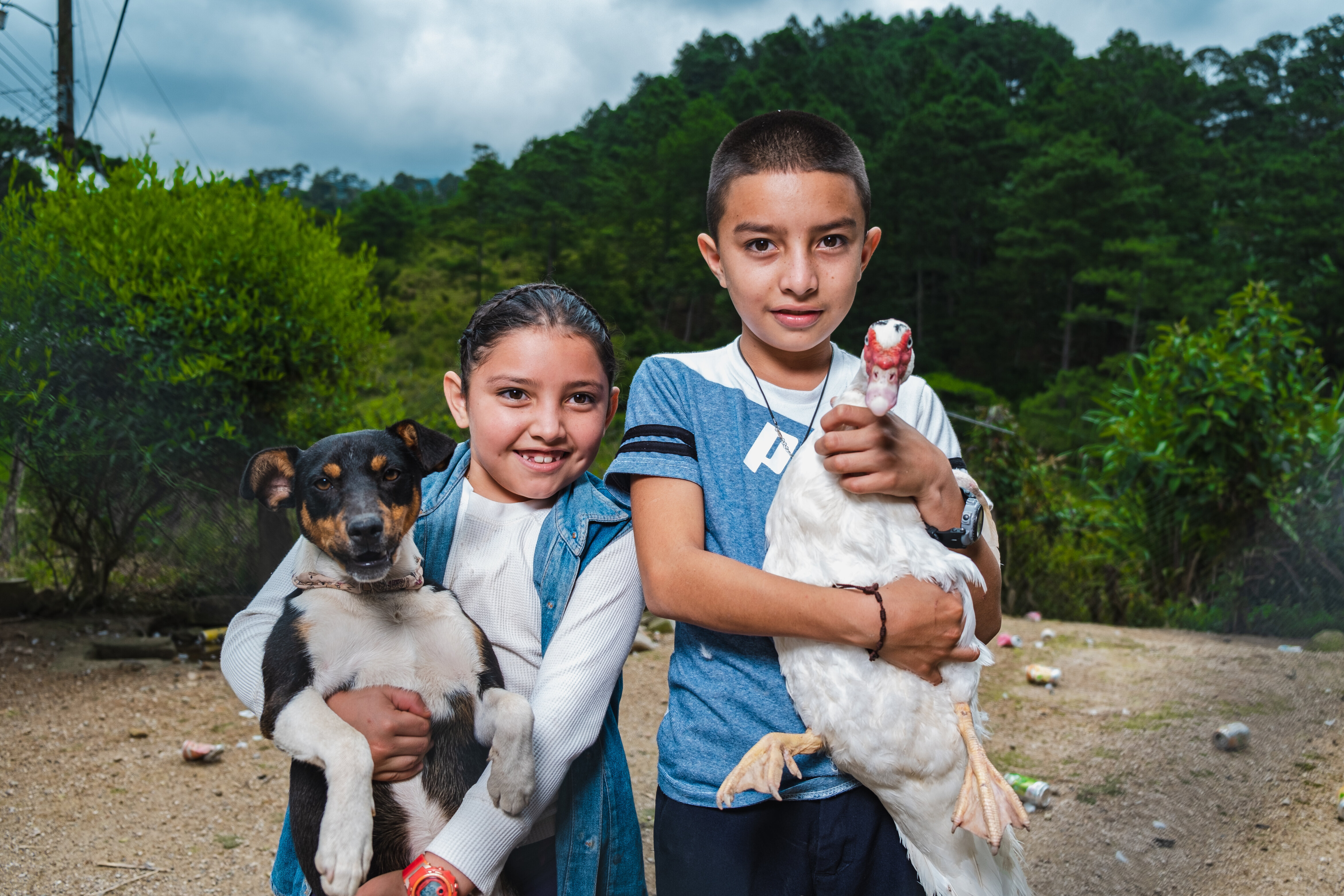 UNICEF and partners bring child-lens investing to the forefront of global financial inclusion