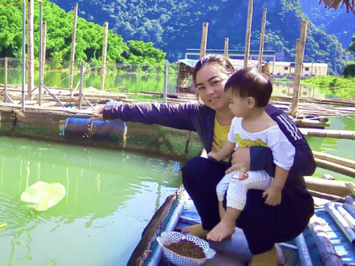  VisionFund Vietnam Client Survey