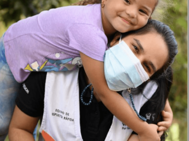 Global Accountability Report 2022