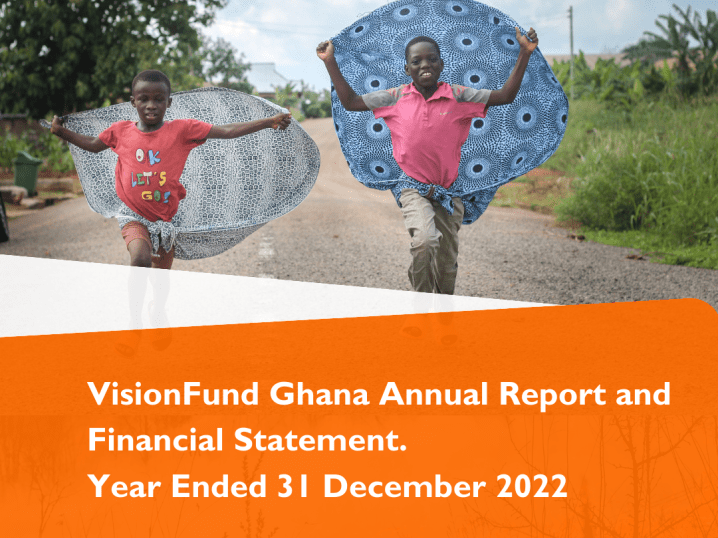  Annual Report and Financial Statements. Year Ended 31 December 2022 