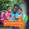 CLIENTS’ IMPACT SURVEY 